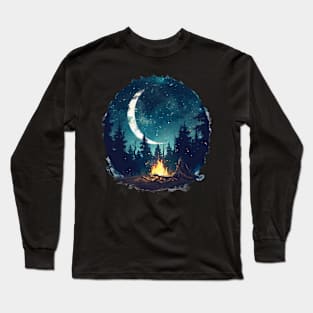 Dark Souls Ruthless Realms Long Sleeve T-Shirt